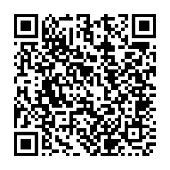 Monero donation QR code
